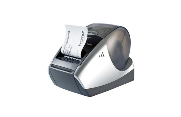 Brother QL-570 Label Printer